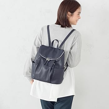 Amazon.co.jp: [コムサイズム] (モノコムサ) タックリュック 95